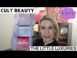 Cult Beauty The Little Luxuries Edits 2024