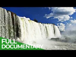 Source of Life - Brazil's Mightiest River | Free Documentary Nature