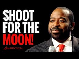 THE POWER OF POSITIVITY - Best Motivational Video For Positive Thinking | Les Brown