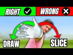 This Unusual Move Makes Slicing Impossible (TRY IT ONCE)