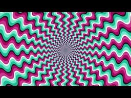 How do optical illusions work?