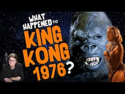 What Happened to KING KONG 1976?