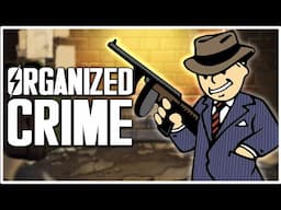 Fallout's Mafia and Organized Crime - Fallout Lore Story.