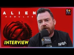 How the Sounds of ALIEN: ROMULUS Were Made