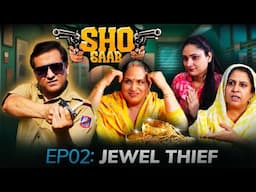 SHO Saab | Episode 02 - Jewel Thief