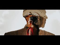 Prathaban & Shanmugapriya | Malaysia Indian Wedding Video Highlight