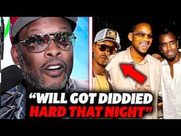 Dj Jazzy Just BETRAYED Will Smith | Exposes EVERYTHING | Hollywood Won't Be the Same…