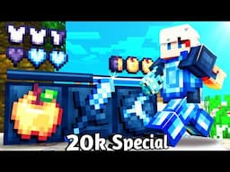 20k Special Pack | Best Smp Pack for Mcpe in Hindi