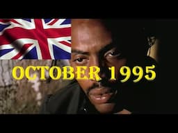 UK Singles Charts : October 1995