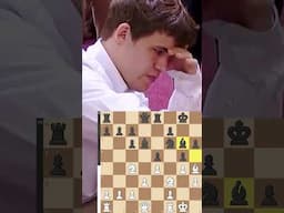 Magnus Carlsen's FASTEST Win