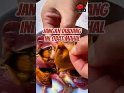 Sampah Ini Bisa Jadi Obat Mahal