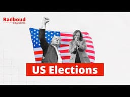 Radboud Explains: US Elections