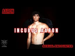 Aaron · Incubus Encounter Audio Meditation