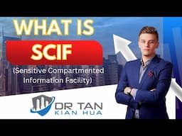 What is SCIF Room (Sensitive Compartmented Information Facility)