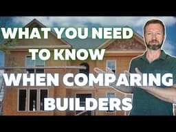 How to Choose the Right Custom Home Builder For You