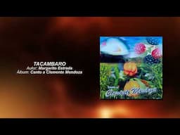 TACAMBARO MARGARITO ESTRADA