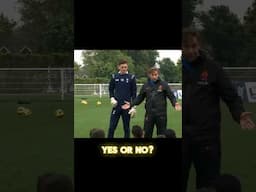 Frans Hoek - Goalkeeper Communication. #knvb #spurs #tottenham #coaching #footballcoach