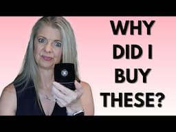 Caution!! SAVE YOUR MONEY - 10 Products I Regret Buying - Over 50