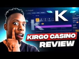 🎰 Kirgo Casino Review 2024 | Is This the Crypto Casino for You? 🚀