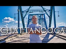 Top 19 Things to Visit in  CHATTANOOGA, TN! | Full Adventure