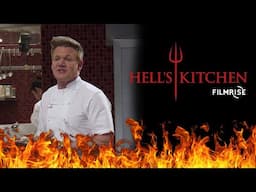 Hell's Kitchen (U.S.) Uncensored - Season 20, Episode 13 - Social Media in Hell - Full Episode