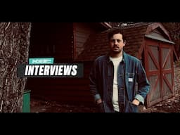 Indie88 Interviews: Michael Marcagi