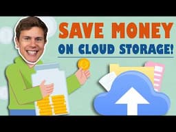 I Found 5 of the Best Cheap Cloud Storage Services in 2024 [SAVE MONEY ON STORAGE]