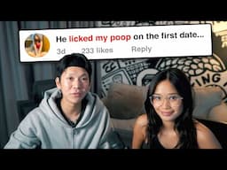 Reading Singapore's Horror Hookup Stories