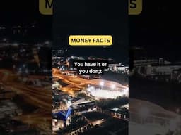 Money facts #facts #shortsvideo