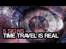 Is Time Travel possible?