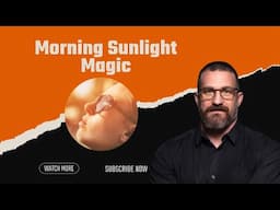 Neuroscientist: The Power of Morning Sunlight & Sleep Hacks