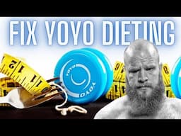 How I Beat YOYO Dieting