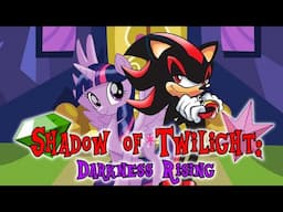 Shadows Of Twilight: Darkness Rising Episode 2(4K)