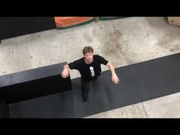 Grounded - Norman Lichtenberg I Parkour & Freerunning Compilation 20/21