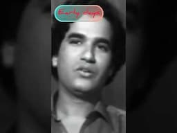 Transition of Legends | Suresh Wadkar