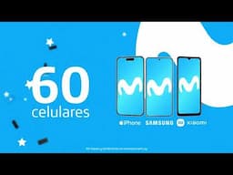 Llueven celulares en nuestro Mes Aniversario ¡Mirá como participar!