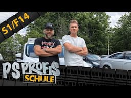 Die PS Profis - Schule | Tim sucht bezahlbares SUV | Staffel 1, Folge 14