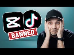 CapCut Will Be Banned! These Are Best Alternatives!