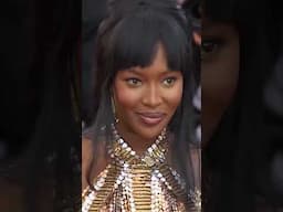 Naomi Campbell: The Supermodel Legend Who Redefined Fashion