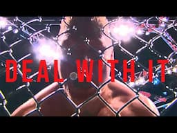 SINGLE WHITE JACKED BOY - THE BROCK LESNAR MMA STORY - OFFICIAL 4K TRAILER