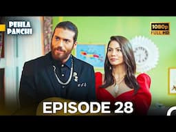 Pehla Panchi Episode 28 (Hindi Dubbed) FULL HD