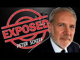 Is Peter Schiff Right or Wrong? Unpacking His Views on the Economy, Crypto, and Politics!