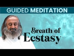 Guided Meditation For Intense Relaxation | Gurudev