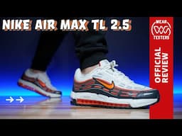 Nike Air Max TL 2.5