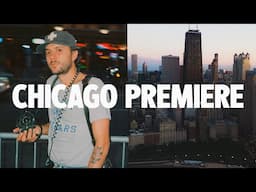 MOVING STILL - The CHICAGO Premiere!