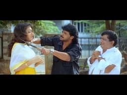 Kutumba Kannada Movie Part 02 - Upendra, B C Patil, Nethanya, Ashok