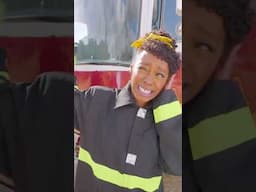 The Fire Truck Song: Blippi and Meekah Join the Siren Fun! #Blippi #Meekah