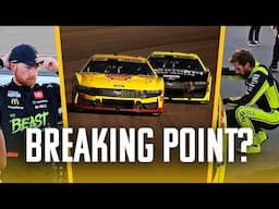 The Most Controversial Champion Ever? | NASCAR Championship Race Review & Analysis