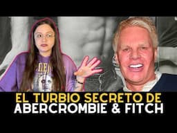 El Exito y Caída de Abercrombie & Fitch y su Ex CEO Mike Jeffries