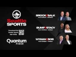 KIRO 710 Seattle Sports